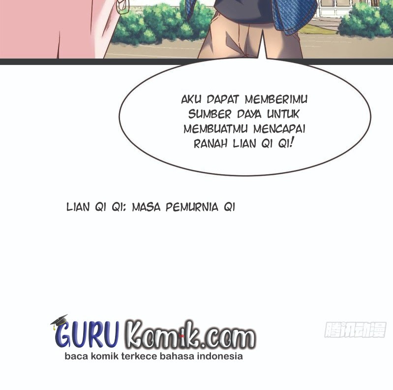 Rebirth Into the Strongest Immortal Cultivator Chapter 36 Gambar 19